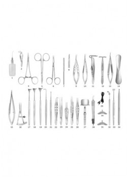 Instrument Sets